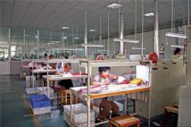 深圳市熙隆電子技術(shù)服務(wù) 專(zhuān)業(yè)、高效、可靠的合作伙伴