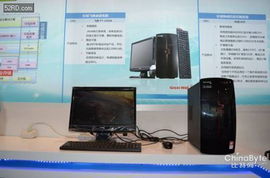 長城用 芯 選擇獨攬三款主流國產cpu