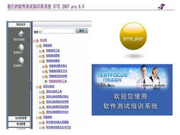行所志 以軟件測試成熟度級別提升服務，賦能企業高質量交付