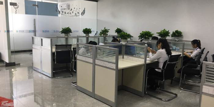 易博商務信息咨詢 助力企業精準決策的智慧引擎